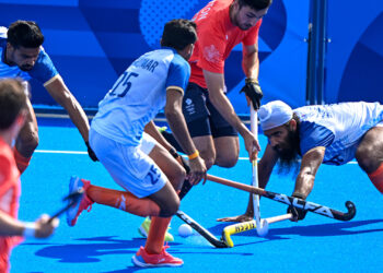 Paris Olympics: क्या जर्मनी को परास्त कर फाइनल में प्रवेश करेगी भारतीय हॉकी टीम…जानें क्या है दोनों टीमों का इतिहास
