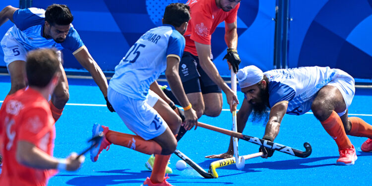 Paris Olympics: क्या जर्मनी को परास्त कर फाइनल में प्रवेश करेगी भारतीय हॉकी टीम…जानें क्या है दोनों टीमों का इतिहास