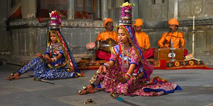 MP: मध्य प्रदेश उत्सव में राज्य के विशेष व्यंजनों और बहुत कुछ का आनंद लें; उद्घाटन सीएम मोहन यादव करेंगे