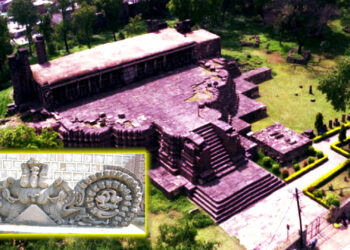 औरंगजेब ने 11 तोपों से तोड़ा था ये मंदिर – नागपंचमी के दिन होती है ताले की पूजा