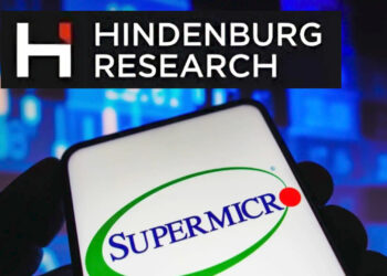 हिडेनबर्ग के निशाने पर आई सुपर माइक्रो कंप्यूटर, लेनदेन में गड़बड़ी के लगाए आरोप