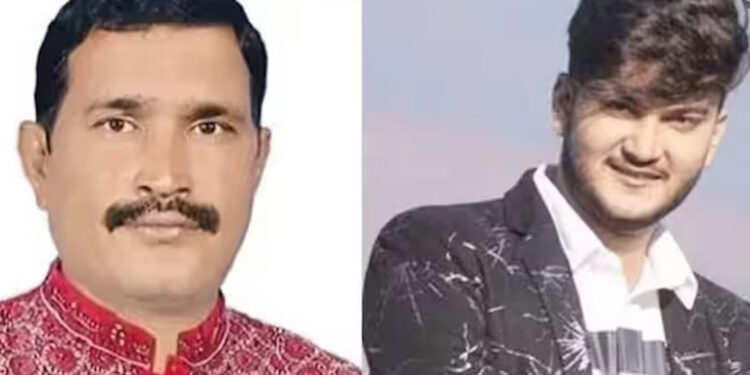 बांग्लादेश में हिंसा जारी-फिल्म स्टार और उसके बेटे की पीट पीट कर हत्या