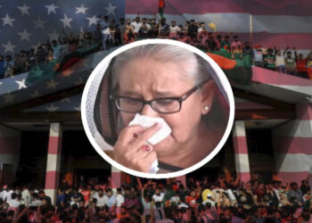 Bangladesh के हालात क्या है विदेशी ताकतों का हाथ