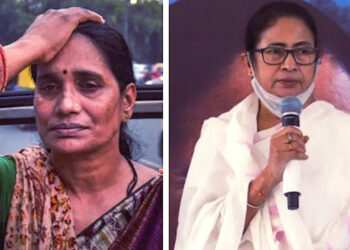 Kolkata Horror: देशभर में विरोध और प्रतिक्रियाओं के बीच निर्भया की मां ने Mamata Banerjee पर हमला बोला