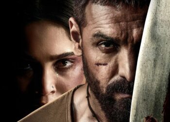 John abraham और शरवरी वाघ की फिल्म ‘वेदा’ में सेंसर बोर्ड ने किए बड़े बदलाव
