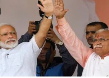 BJP depends on Jat and non Jat in Haryana Assembly elections