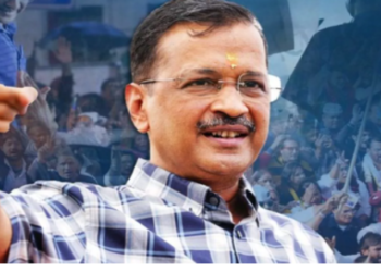 Aam Aadmi Party Convenor Delhi Former CM Arvind Kejriwal Jantar Mantar Jan Adalat CBI ED