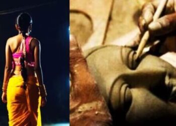Durga Puja Sonagachi Red Light District Sex Workers in West Bengal