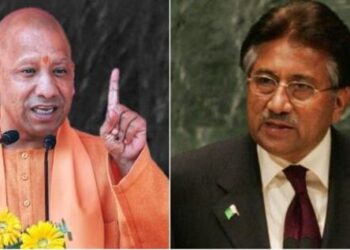 Former Pakistan President Pervez Musharraf land will be auctioned in this state of India