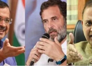 Haryana Assembly Election 2024 Congress Aam Aadmi Party Electoral Alliance