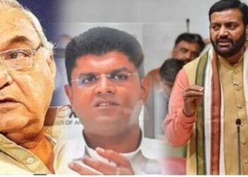 Haryana Assembly Elections