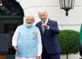 जानें क्या है पीएम नरेंद्र मोदी के अमेरिका दौरे का महत्व, बाइडेन से मुलाकात… क्या हुई बात?