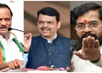 Maharashtra Assembly Election 2024 Deputy CM Ajit Pawar NCP Sharad Pawar