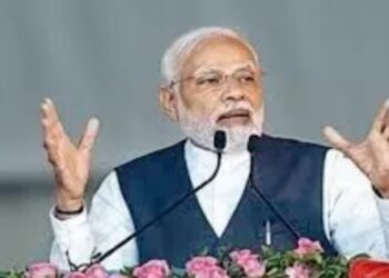 PM Narendra Modi's birthday 17th September gift of development project to three states Jharkhand Gujarat Odisha