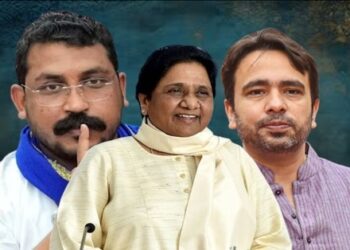 UP politics are also trying their luck in Haryana assembly elections