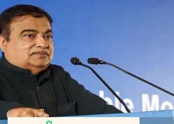 Union Transport National Highways Minister Nitin Gadkari claims opposition leader proposed the post of Prime Minister for Lok Sabha elections 2024