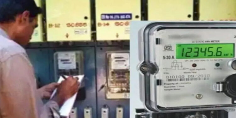 बिहार सरकार में स्मार्ट मीटर को लेकर सियासत…जानें सीएम नीतीश ने Smart Meter को लेकर क्या कहा…
