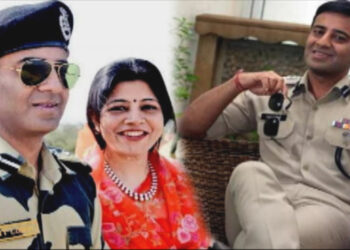 कौन है अमित लोढ़ा जिनपर बनी है वेबसीरीज, अब ED ने किया केस दर्ज..