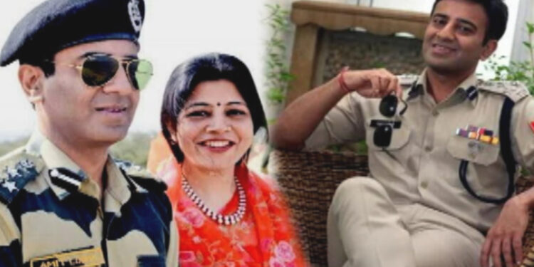 कौन है अमित लोढ़ा जिनपर बनी है वेबसीरीज, अब ED ने किया केस दर्ज..