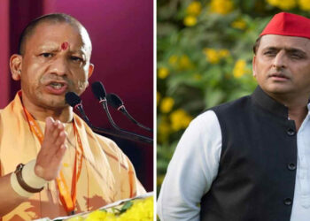 जानें उपचुनाव से पहले सपा और अखिलेश पर क्यों भड़के सीएम योगी आदित्यनाथ…क्यों कहा सारे माफिया थे अखिलेश के चचा जान!