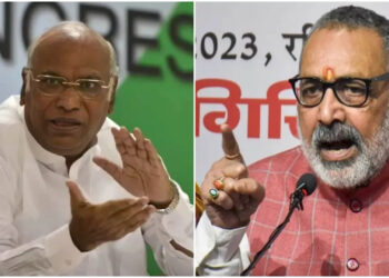 विधानसभा चुनाव : सत्ता की लड़ाई…सम्मान पर आई..! जानें खरगे के बयान पर क्यों आया सियासत में उबाल