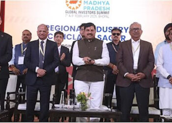 रीजनल इंडस्ट्री कांक्लेव से जागी निवेश की नई उम्मीद, जानें CM डॉ.मोहन यादव की उद्योग समूहों के प्रतिनिधियों से वन-टू-वन चर्चा में क्या हुई बात