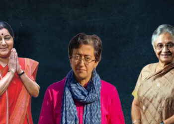 शपथ लेते ही आतिशी मार्लेना रच देंगी यह कीर्तिमान, टूट जाएगा पूर्व सीएम सुषमा स्वराज का रिकॉर्ड