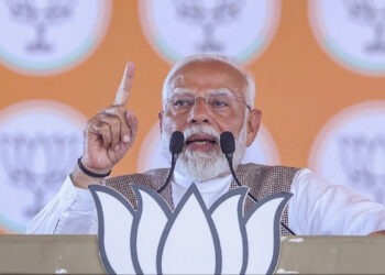 हरियाणा विधानसभा चुनाव में दामाद और दलाल की एंट्री….जानें पीएम ने किसे कहा दामाद और किसे बताया दलाल…!