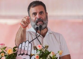 रागा का ‘हरियाणवी’ राग…! जानें राहुल गांधी ने अग्निवीर को लेकर चुनावी मंच से क्या कहा….