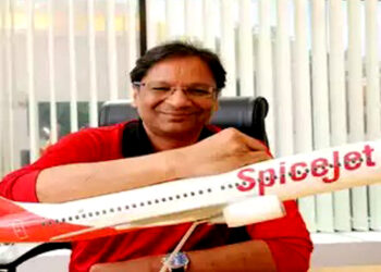 Spicejet के बदलने बाले हैं दिन फाउंडर अजय सिंह बेच सकते है अपने शेयर्स