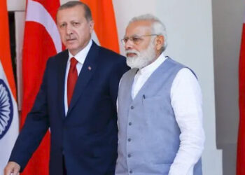 तुर्की ने क्यों नहीं गाया कश्मीर का राग क्या है इसके पीछे की बजह