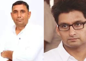 हरियाणा विधानसभा चुनाव 2024: कांग्रेस को बड़ा झटका, जसपाल आंतिल ने छोड़ी पार्टी दीपेंद्र हुड्डा की पैनी नजर?