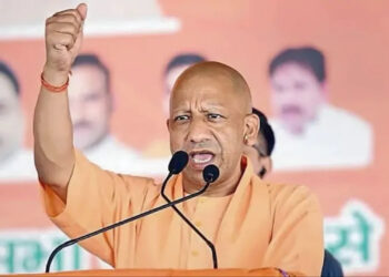 हरियाणा के फरीदाबाद में बोले यूपी के सीएम योगी आदित्यनाथ ..’कांग्रेस अपने आप में एक समस्या है’