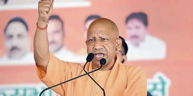 हरियाणा के फरीदाबाद में बोले यूपी के सीएम योगी आदित्यनाथ ..’कांग्रेस अपने आप में एक समस्या है’