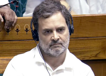 राहुल के खिलाफ हेट स्पीच क्या इन नेताओं की मानसिकता पर सवाल नहीं खड़े होते ?