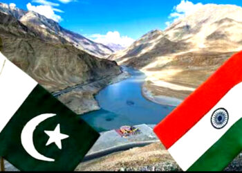 सिंधु जल संधि…जानें भारत के नोटिस से क्यों बढ़ गई पाकिस्तान हुकमरानों की टेंशन…आखिर क्या है सिंधु जल समझौता…