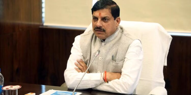 सीएम डॉ.मोहन यादव का बढ़ता सियासी कद…दूसरी पंक्ति के नेता को तैयार करता बीजेपी नेतृत्व…अब शाह के साथ मोहन निभाएंगे हरियाणा में केन्द्रीय पर्यवेक्षक की भूमिका …