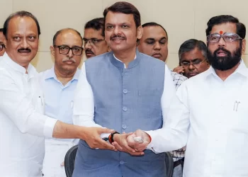 महाराष्ट्र विधानसभा चुनाव 2024 : BJP की पहली लिस्ट जारी, 99 प्रत्याशियों में देवेंद्र फडणवीस को नागपुर साउथ वेस्ट से टिकट, बावनकुले को कामठी से टिकट