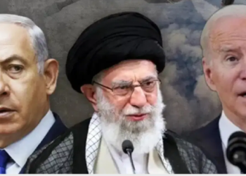 Israel attack on Iran America Biden