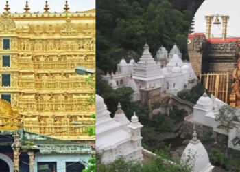 जबलपुर में मंदिरों में महिलाओं की एंट्री पर इसलिए लगा दी रोक…जानें क्या है हिंदू सेवा परिषद का फरमान