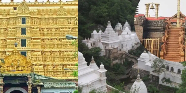 जबलपुर में मंदिरों में महिलाओं की एंट्री पर इसलिए लगा दी रोक…जानें क्या है हिंदू सेवा परिषद का फरमान