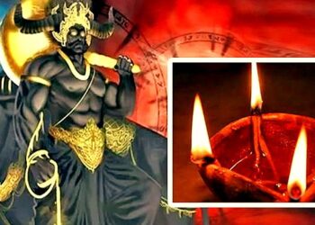धनतेरस के दिन भूलकर भी ना करे ये काम, यमराज को भी कर सकते है इस दिन खुश…