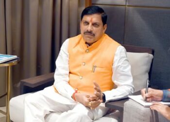 CM डॉक्टर मोहन यादव को निवेश की तलाश,अब हैदराबाद से आस…. हैदराबादी निवेशकों को देंगे न्योता