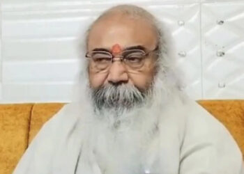 प्रमोद कृष्णम ने क्यों कहा …कांग्रेस और सपा नेता खो चुके हैं मानसिक संतुलन