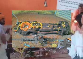 मध्य प्रदेश के इस गांव का नाम ही रावण है….. विजयादशमी पर मनाते हैं शोक