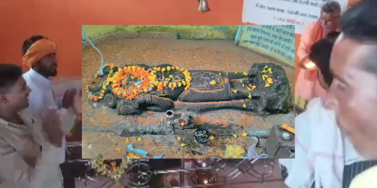 मध्य प्रदेश के इस गांव का नाम ही रावण है….. विजयादशमी पर मनाते हैं शोक