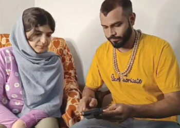 भारतीय युट्यूबर की ईरानी दुल्हन को मिल रहीं कट्टरपंथियों से धमकी…जानें क्या है पूरा माजरा…