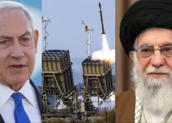 ईरान से मुस्लिम देशों ने क्यों मुंह मोड़ा…मिडिल ईस्ट की जंग…जानें कौन से देश हैं इजरायल के संग