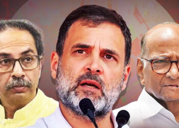 महाराष्ट्र—झारखंड विधानसभा चुनाव कांग्रेस के लिए आसान नहीं यह चुनावी रण…कांग्रेस को देना होगी फिर अग्निपरीक्षा