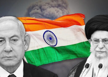 पश्चिम एशिया में बिगड़ते हालात पर जानें भारत ने क्या कहा…. भारतीय विदेश मंत्रालय ने जारी की एडवाइजरी